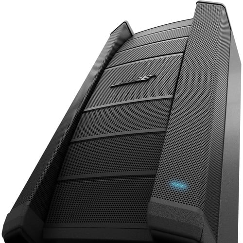Bose F1 Model 812 Powered Flexible Array Loudspeaker Bose F1 Model 812 Powered Flexible Array Loudspeaker