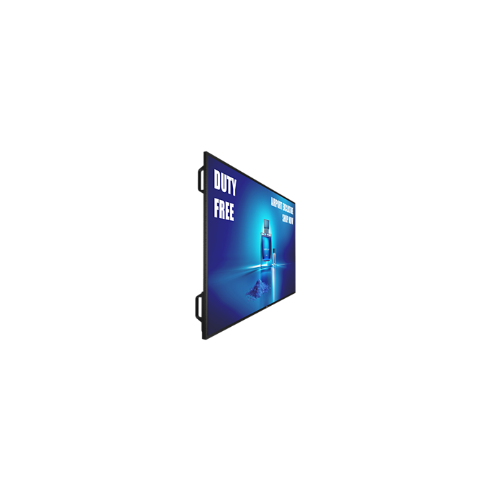 Philips Signage Solutions Signage P-Line 6000 Series 55BDL6017P/00 – 55BDL6017P/00 Philips Signage Solutions Signage P-Line 6000 Series 55BDL6017P/00 – 55BDL6017P/00