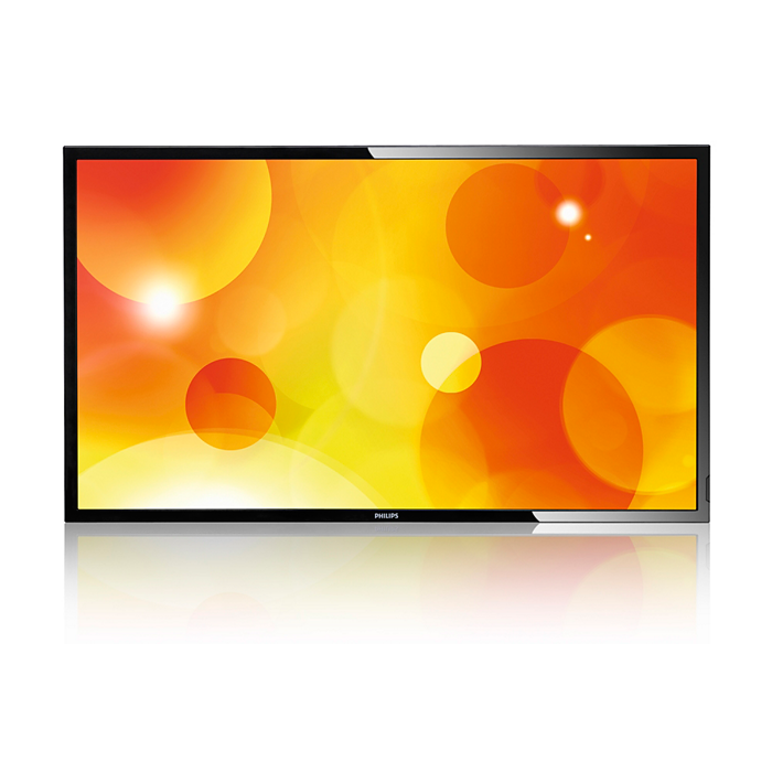 Philips Signage Solutions Multi-Touch Display BDL8470QT/00 – BDL8470QT/00 Philips Signage Solutions Multi-Touch Display BDL8470QT/00 – BDL8470QT/00