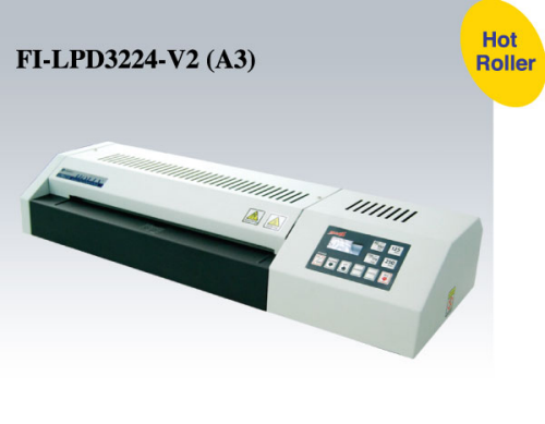 Fujipla Holly A3 Laminating Machine FI-LPD3224-V2 Fujipla Holly A3 Laminating Machine FI-LPD3224-V2