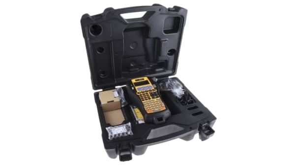 Dymo S0841390 Rhino 5200 Label Printer Kit Dymo S0841390 Rhino 5200 Label Printer Kit