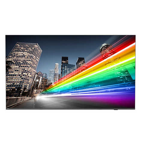 Philips Professional TV 75BFL2214/12 – 75BFL2214/12