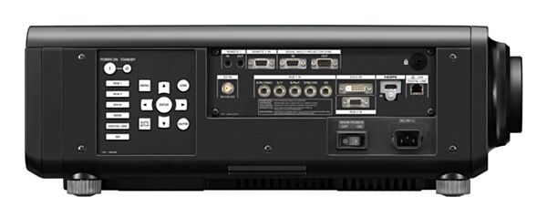 Panasonic Installation Projector Series PT-RZ970 / PT-RW930 / PT-RX110 Panasonic Installation Projector Series PT-RZ970 / PT-RW930 / PT-RX110