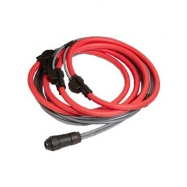 Fluke 3000A IP65 4-PH Fluke 1743/4 Thin flexi set Fluke 3000A IP65 4-PH Fluke 1743/4 Thin flexi set
