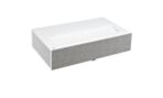 LG CineBeam HU715QW 4K Ultra Short Throw Home Cinema Laser UST Projector LG CineBeam HU715QW 4K Ultra Short Throw Home Cinema Laser UST Projector