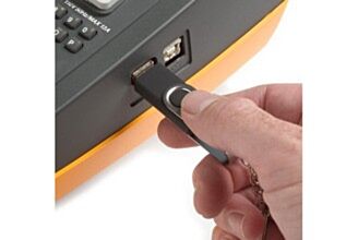 Fluke 6500-2 UK Kit Portable Appliance Tester Kit Fluke 6500-2 UK Kit Portable Appliance Tester Kit