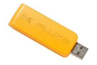 Fluke CNX Wireless PC Adapter Fluke CNX Wireless PC Adapter