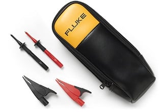 Fluke T5 Tester Accessory Starter Kit Fluke T5 Tester Accessory Starter Kit