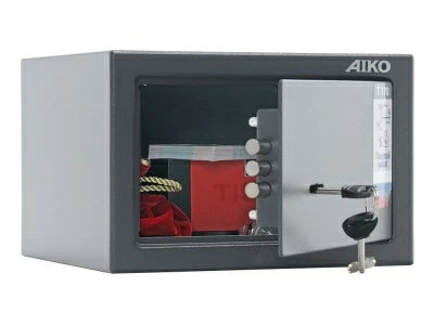 Safe Aiko T-170 KL | SKU: T-170 KL | Vallberg Secure Home Safe