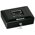 SentrySafe CB-10 Key Lock Cash Box SentrySafe CB-10 Key Lock Cash Box