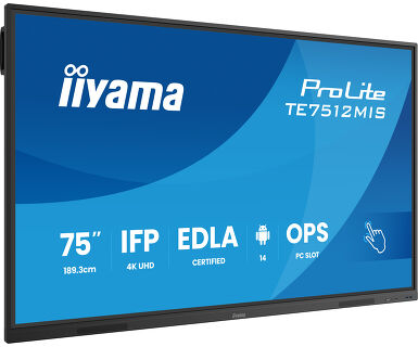 Iiyama 75 Iiyama 75