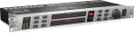 Behringer FBQ2496 Ultra Fast Feedback Destroyer Parametric Eq Behringer FBQ2496 Ultra Fast Feedback Destroyer Parametric Eq