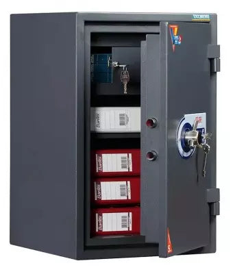 Safe Valberg Garant-67T | SKU: Garant-67T | High-Security Vallberg Safe