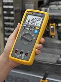 Fluke CNX Wireless Basic Kit with t3000 Fluke CNX Wireless Basic Kit with t3000