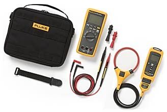 Fluke CNX Wireless Basic Kit with i3000 Fluke CNX Wireless Basic Kit with i3000