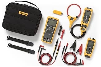 Fluke CNX Wireless General Maintenance System Fluke CNX Wireless General Maintenance System
