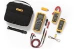 Fluke CNX Wireless HVAC System Fluke CNX Wireless HVAC System