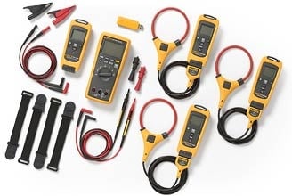 Fluke CNX Wireless Industrial System Fluke CNX Wireless Industrial System