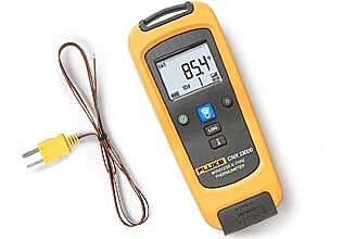 Fluke CNX Wireless Basic Kit with t3000 Fluke CNX Wireless Basic Kit with t3000