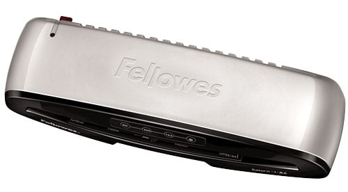 Fellowes 5724901 Saturn 3i A4 Laminator Fellowes 5724901 Saturn 3i A4 Laminator