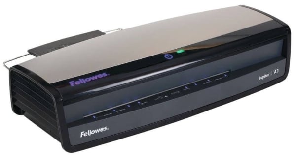 Fellowes Jupiter 2 A3 Laminator Fellowes Jupiter 2 A3 Laminator