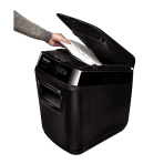 Fellowes AutoMax 200C Cross Cut Shredder Fellowes AutoMax 200C Cross Cut Shredder
