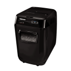Fellowes AutoMax 200M Micro cut Shredder Fellowes AutoMax 200M Micro cut Shredder