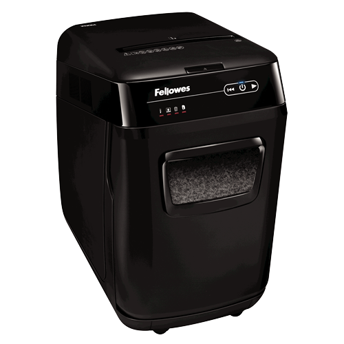 Fellowes AutoMax 200M Micro cut Shredder Fellowes AutoMax 200M Micro cut Shredder