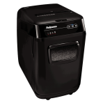 Fellowes AutoMax 200M Micro cut Shredder Fellowes AutoMax 200M Micro cut Shredder