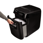 Fellowes AutoMax 200M Micro cut Shredder Fellowes AutoMax 200M Micro cut Shredder