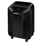 Fellowes Powershred® LX200 Micro-Cut Shredder (Black) Fellowes Powershred® LX200 Micro-Cut Shredder (Black)