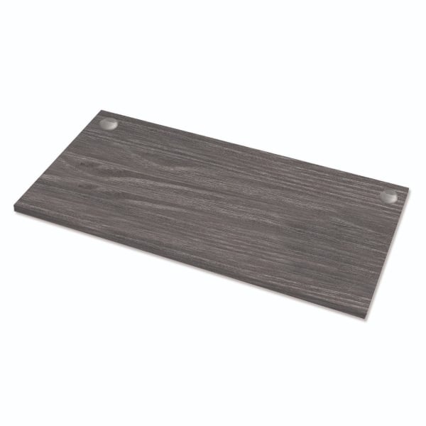 Fellowes Levado Worktop Only Newport Oak (1600mm X 800mm) Fellowes Levado Worktop Only Newport Oak (1600mm X 800mm)