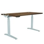 Fellowes Levado Worktop Only (Walnut) Fellowes Levado Worktop Only (Walnut)