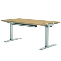 Fellowes Levado Worktop Only (Maple) Fellowes Levado Worktop Only (Maple)