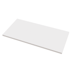 Fellowes Levado Worktop Only Grey (1800mm X 800mm) Fellowes Levado Worktop Only Grey (1800mm X 800mm)