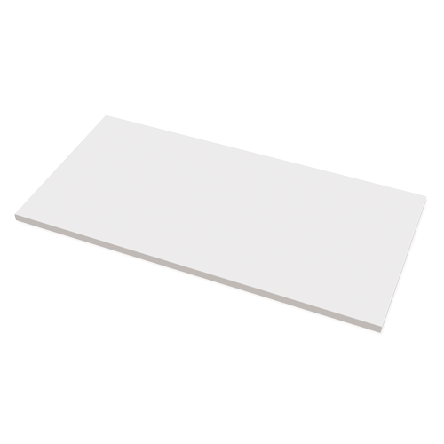 Fellowes Levado Worktop Only Grey (1800mm X 800mm) Fellowes Levado Worktop Only Grey (1800mm X 800mm)