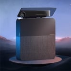 Formovie S5 Smart Portable Laser Projector with 1100 ANSI Lumens Formovie S5 Smart Portable Laser Projector with 1100 ANSI Lumens