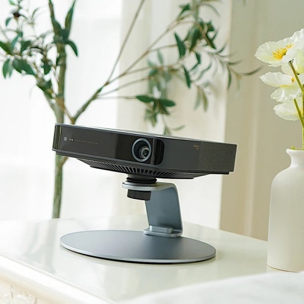 Formovie S5 Smart Portable Laser Projector with 1100 ANSI Lumens Formovie S5 Smart Portable Laser Projector with 1100 ANSI Lumens