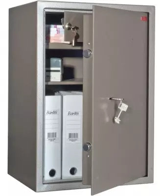 Safe Aiko TM-63T (SKU: TM-63T) Vallberg Secure Home Safe