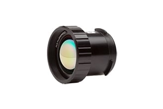 Fluke Wide-angle Infrared Lens (Ti200/Ti300/Ti400) Fluke Wide-angle Infrared Lens (Ti200/Ti300/Ti400)