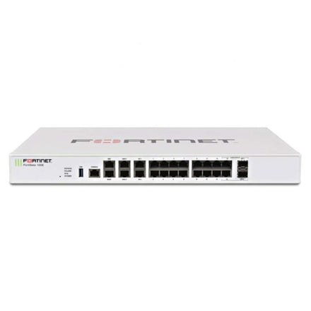 FORTINET FG-100E NGFW Middle-range Series FortiGate 100E