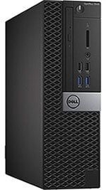 Dell OptiPlex 3040 SFF Workstation (Core i5, 500GB, 4GB, Win 7 Pro Includes Win 10 Pro License) Dell OptiPlex 3040 SFF Workstation (Core i5, 500GB, 4GB, Win 7 Pro Includes Win 10 Pro License)