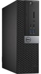 Dell OptiPlex 3040 SFF Workstation (Core i5, 500GB, 4GB, Win 7 Pro Includes Win 10 Pro License) Dell OptiPlex 3040 SFF Workstation (Core i5, 500GB, 4GB, Win 7 Pro Includes Win 10 Pro License)
