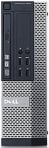 Dell OptiPlex 9020 SFF Workstation (Core i5, 500GB, 4GB, Win 7 Pro Includes Win 10 Pro License) Dell OptiPlex 9020 SFF Workstation (Core i5, 500GB, 4GB, Win 7 Pro Includes Win 10 Pro License)