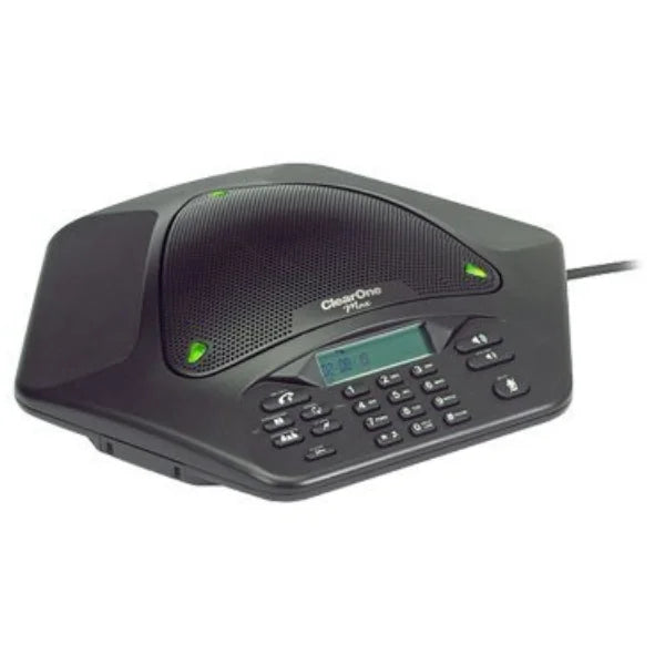 ClearOne MAXAttach Plus 2 (910-158-500-02) – Scalable Audio Solution for Large Conference Rooms ClearOne MAXAttach Plus 2 (910-158-500-02) – Scalable Audio Solution for Large Conference Rooms