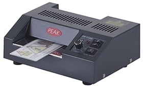 Peak PP 110A ID Laminator Peak PP 110A ID Laminator