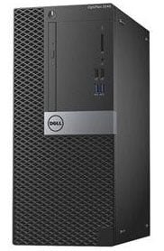 Dell OptiPlex 3040 MT Workstation (Core i5, 500GB, 4GB, Win 7 Pro) Dell OptiPlex 3040 MT Workstation (Core i5, 500GB, 4GB, Win 7 Pro)