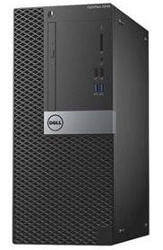 Dell OptiPlex 3040 MT Workstation (Core i5, 500GB, 4GB, Win 8.1 Pro Includes Win 10 Pro License) Dell OptiPlex 3040 MT Workstation (Core i5, 500GB, 4GB, Win 8.1 Pro Includes Win 10 Pro License)