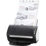 Ricoh FI-7140 Professional Image Document Scanner Ricoh FI-7140 Professional Image Document Scanner