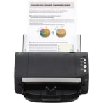Ricoh FI-7140 Professional Image Document Scanner Ricoh FI-7140 Professional Image Document Scanner